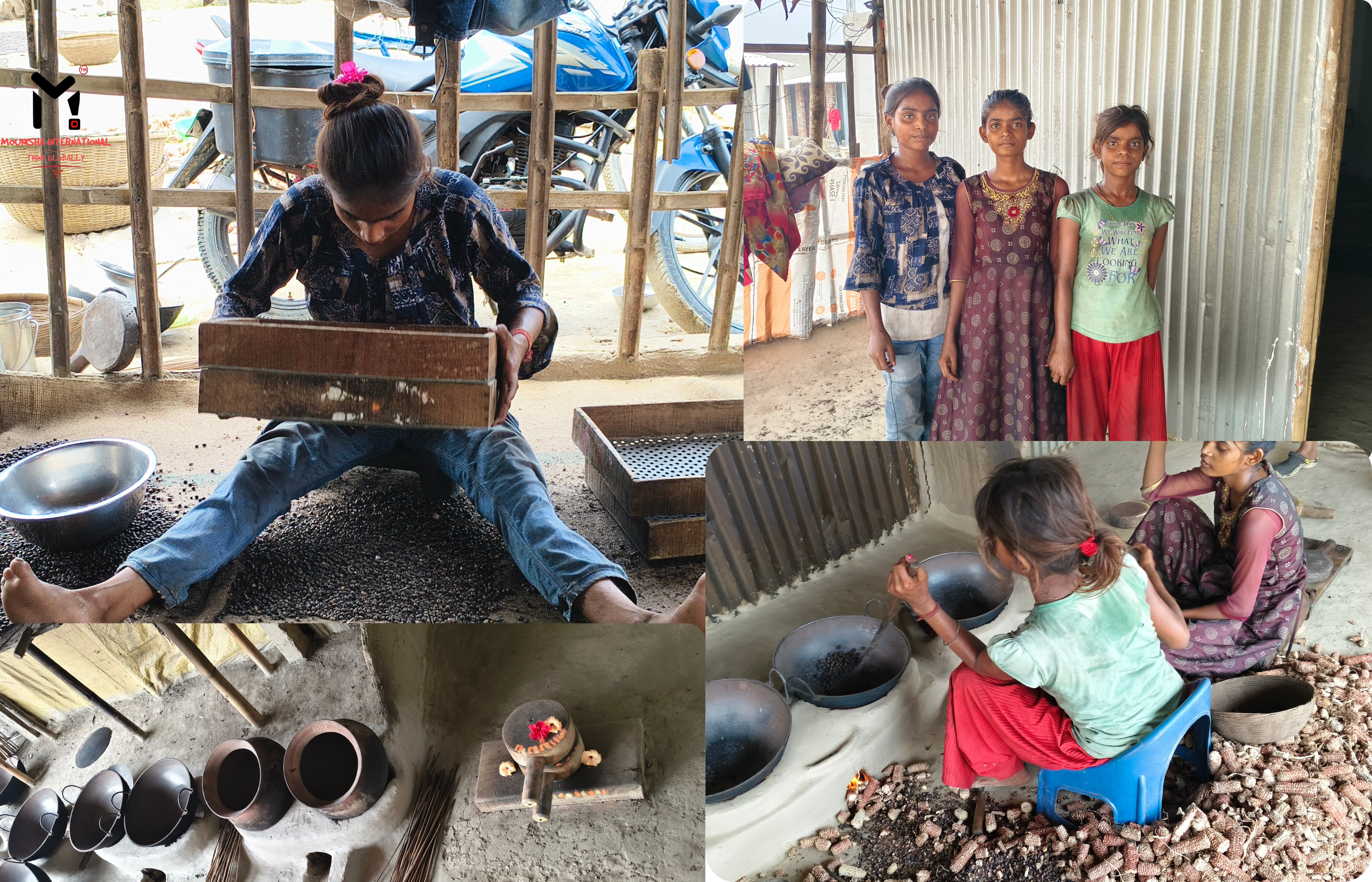 🌾Beyond the Fields: The Real Heroes of Supply Chain🌾